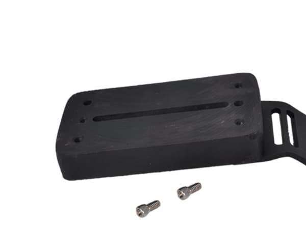 Sevenoak Technology SK-R01, Svart, Metall, SK-R01, SK-R01P, SK-R02