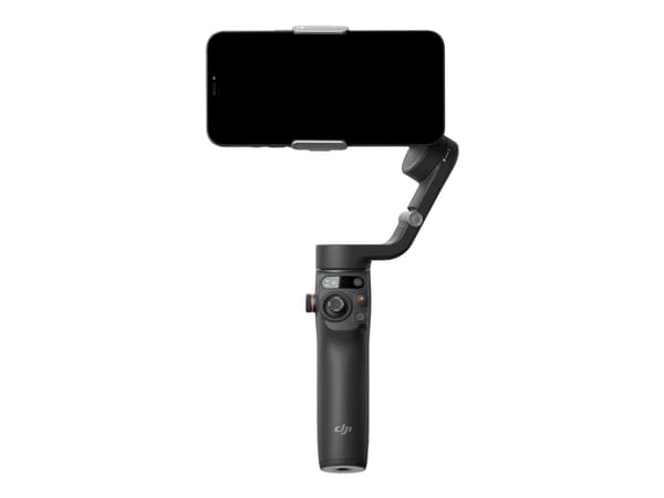 DJI Osmo Mobile 6 - Motordrevet håndholdt stabilisator