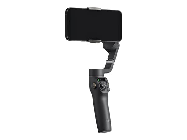 DJI Osmo Mobile 6 - Motordrevet håndholdt stabilisator