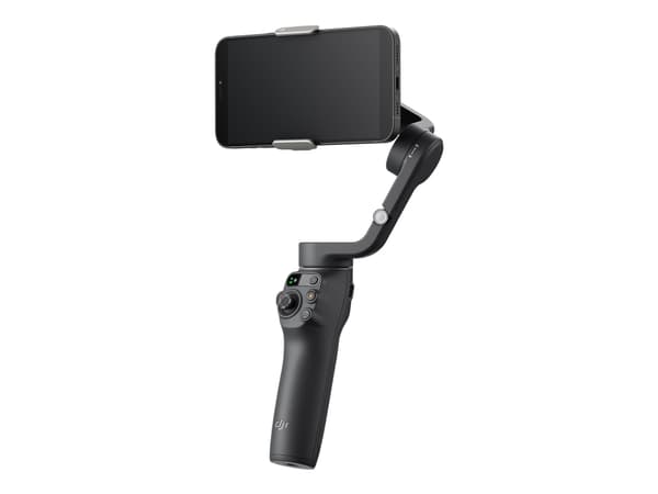 DJI Osmo Mobile 6 - Motordrevet håndholdt stabilisator