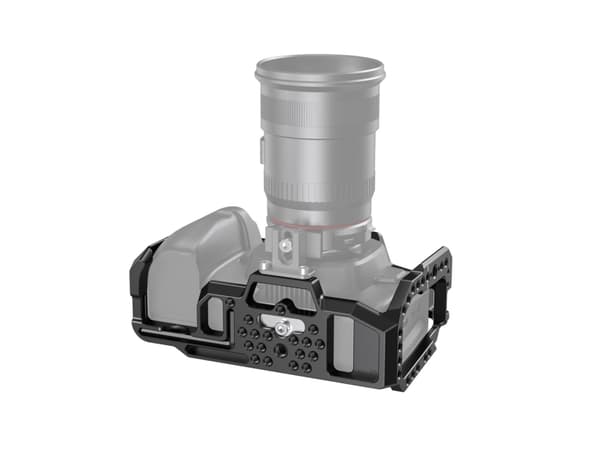 SmallRig Cage BM Pocket Cinema Camera 4K&6K, 225 mm, 90 mm, 142 mm, 421 g, 220 mm, 100 mm