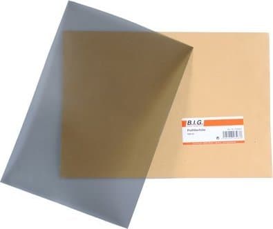 B.I.G. 4285638, Translucent, 1 stykker, 1 stykker