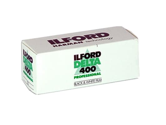 Ilford 400 Delta prof.135/24 bilder
