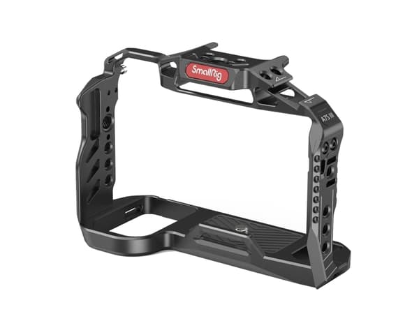 SmallRig 3065, 157 mm, 85 mm, 167 mm, 244 g, 165 mm, 85 mm