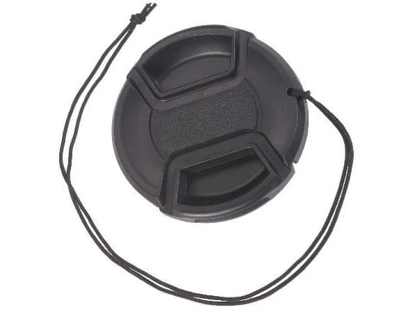 STOR. 420501, Sort, 4,9 cm