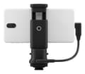 Miniatyrbild 1 av 3: Canon AD-P1, Canon, EOS R3 EOS R7 EOS R10 EOS R6 Mark II EOS R50 EOS R8 EOS R1, Svart, USB