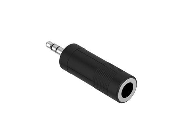 Sinox stereo jack adapter