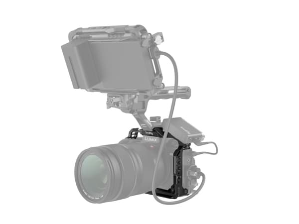 SmallRig 4022, 130 mm, 180 mm, 75 mm, 243 g, 180 mm, 75 mm
