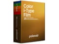 Pikkukuva 2 / 5: Polaroid I-type Color film Golden Moments 2-pack, Alankomaat, 171 g, 172 g, 125 mm, 100 mm, 35 mm