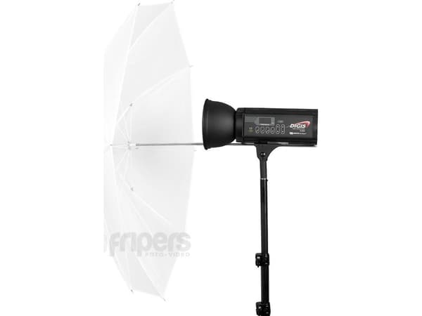 Aurora 105cm Diffuusio sateenvarjo