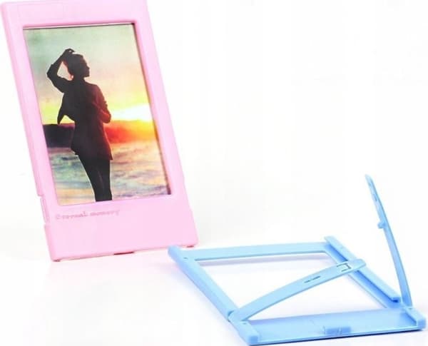 LoveInstant 8in1 vesketilbehør for Fujifilm Instax Mini 12 / Hvit