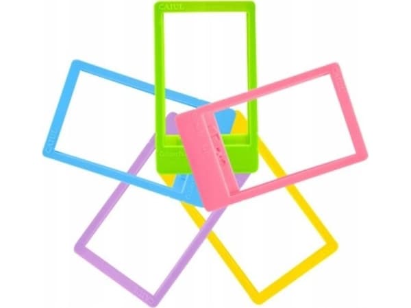 LoveInstant 8in1 vesketilbehør for Fujifilm Instax Mini 12 / Hvit