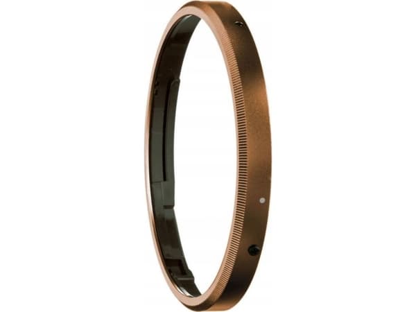 Ricoh GN-2 Ring Cap, bronze