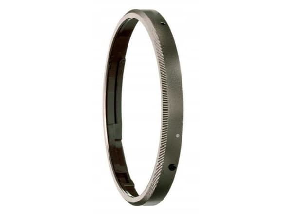 Ricoh Ring Cap GN-2, skirtas GR IIIx Dark Pilkas