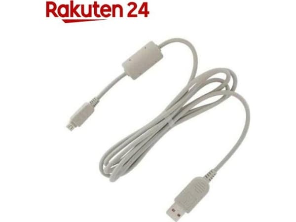 Olympus Om System CB-USB 6 USB-kabel