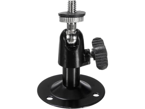Dahua dome-kameran pidike PFB204W-B, musta