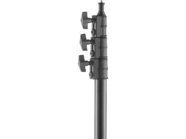 Jinbei DH-140 valaistusjalusta pyörien päällä