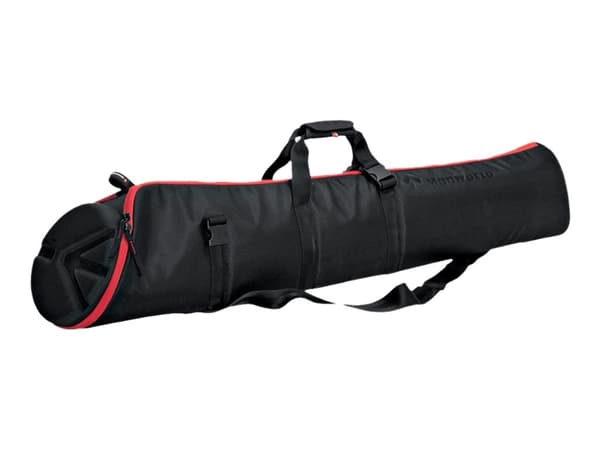 Manfrotto PADDED TRIPOD - Bærepose for stativ - ballistisk nylon - svart