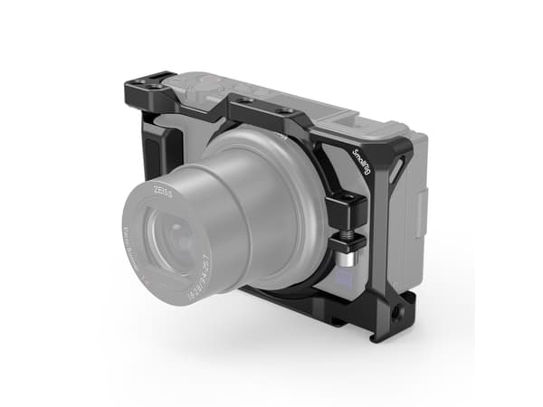 SmallRig 2938 bur for Sony ZV1.