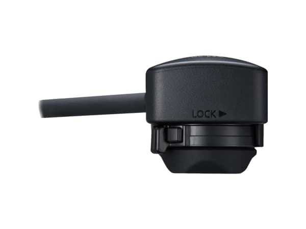 Canon OC-E4A - Fjernutløsningsledning - utenfor kameraet - for EOS R10, R3, R50, R6 Mark II, R7, R8