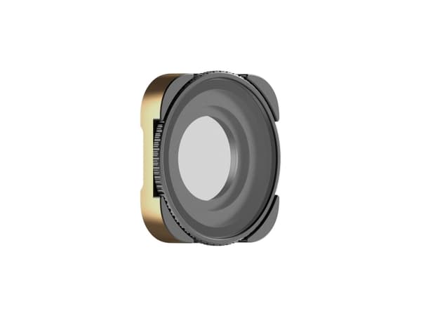 Polar Pro CP Filter - Suodatin - pyöreä polarisaattori - GoPro HERO10 Black; HERO11 musta, musta Mini; HERO9 musta