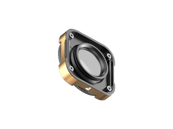 Polar Pro CP Filter - Suodatin - pyöreä polarisaattori - GoPro HERO10 Black; HERO11 musta, musta Mini; HERO9 musta
