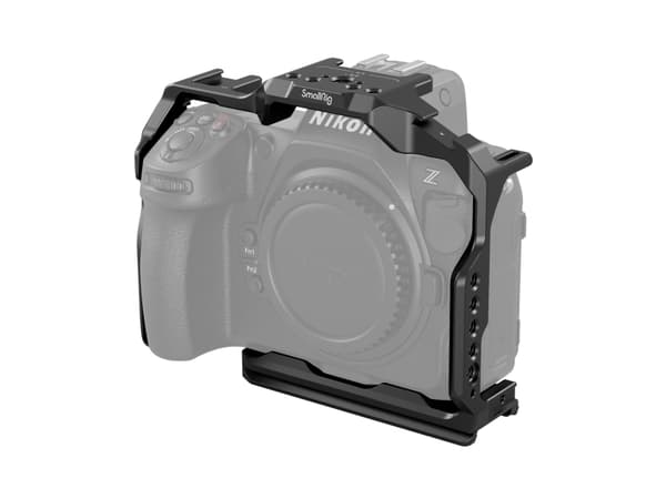 SmallRig 3940, 180 mm, 185 mm, 80 mm, 80 g, 184 mm, 178 mm