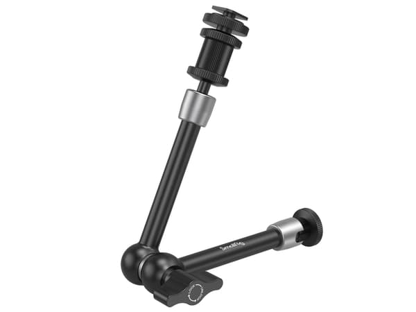 SMALLRIG 1498 ARTICULATING ROSETTE ARM (11&quot;)