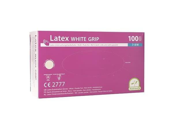 Papstar 93076, Naturlig, M, 100 stykker