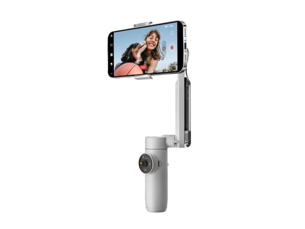 Insta360 - Motordrevet håndholdt stabilisator