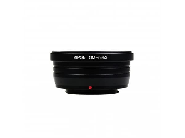 KIPON ADP F MFT Body OM-MFT