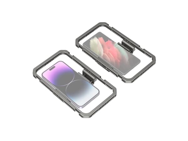SMALLRIG 2791 UNIVERSAL Telefoner CAGE