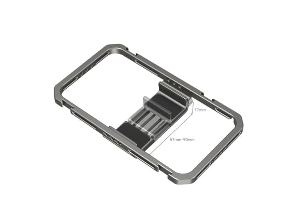 SMALLRIG 2791 UNIVERSAL Telefoner CAGE