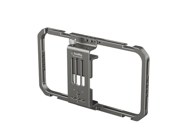 SMALLRIG 2791 UNIVERSAL Telefoner CAGE