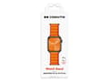 Miniatyrbild 2 av 3: SBS Extreme urrem til Apple Watch 42/44/45/49mm. Orange