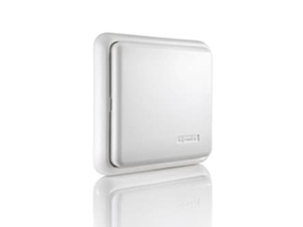 Somfy 1811251, Hvit