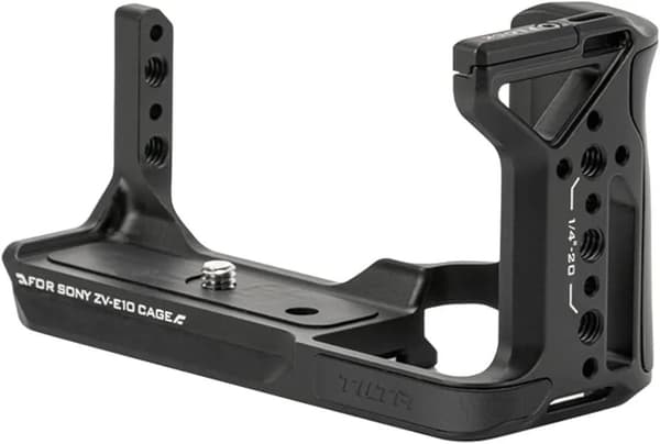 TILTA L-Bracket Mounting Plate