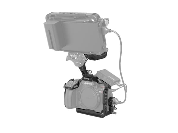 SmallRig 4024, 145 mm, 175 mm, 82 mm, 422 g, 175 mm, 143 mm