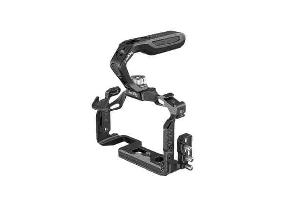 SmallRig 4024, 145 mm, 175 mm, 82 mm, 422 g, 175 mm, 143 mm