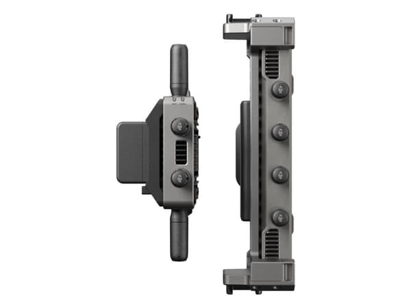DJI Transmission Combo, 1 stykker, DJI, 60 m, Wi-Fi 5 (802.11ac), 2.4 - 5.8 GHz, Sort