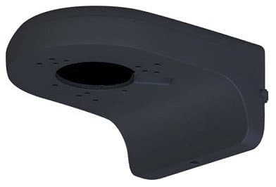 Dahua dome-kameran pidike PFB205W-E-B Musta