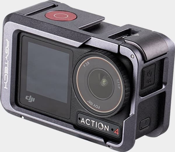 PGYTECH P-42C-010, 81,4 mm, 54,4 mm, 33,8 mm, 70 g, 121 mm, 72 mm
