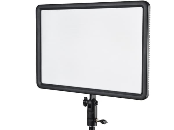 Godox LEDP260C, 30 W, LED, Sort, Hvit, 1 stykker, 920 g