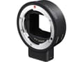 Miniatyrbilde 4 av 4: Sigma MC-21, Canon EF, L mount, Svart, Canon