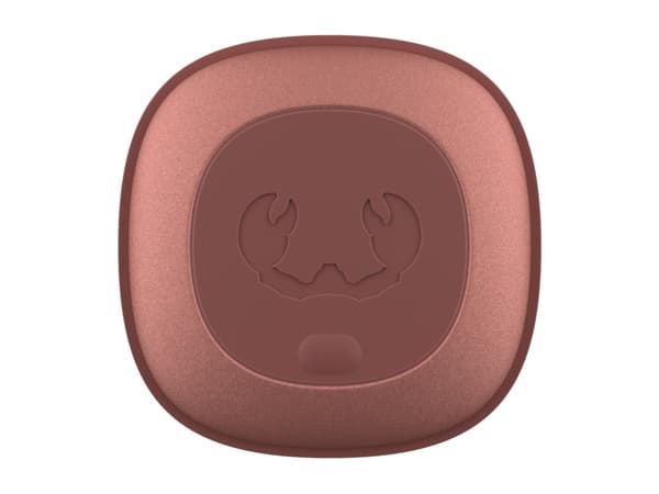 Fresh ''n Rebel 00226006, Universell, Søker, Rød, Støvresistent, Vanntett, IP67, Apple Find My