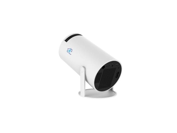 Projektori ExtraLink Extralink Extralink Smart Life Smart Projector ESP-300 | Projektori | 200 ANSI, 720p, Android 11