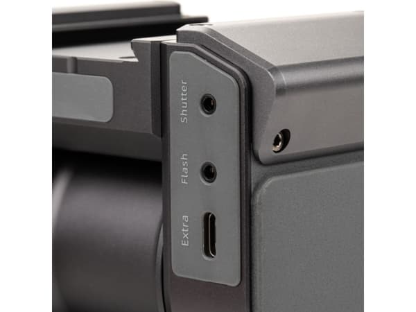 Benro BR209, 109 mm, 1,5 kg, 5,2 cm, 139 mm, 145 mm