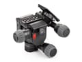 Miniatyrbilde 1 av 5: Benro BR209, 109 mm, 1,5 kg, 5,2 cm, 139 mm, 145 mm