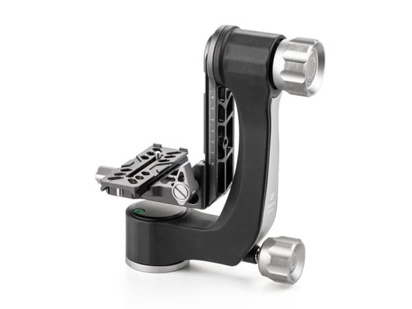 Benro GH2N, 225 mm, 1,2 kg, 100 mm, 200 mm