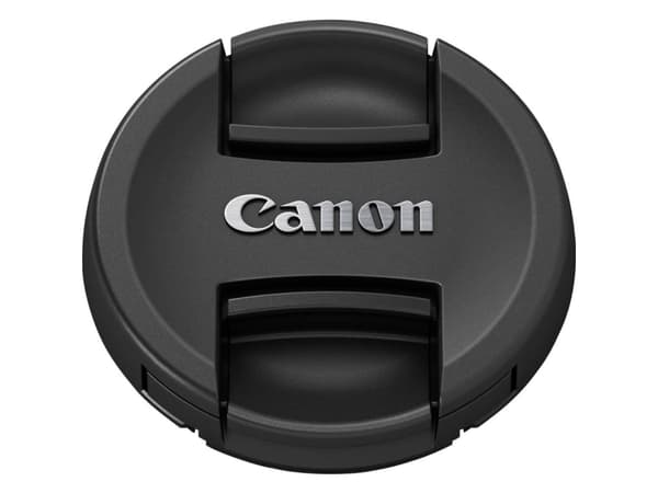 Canon E-49 - Objektiivin suojus - tuotteille P/N: 0570C002, 0570C005, 0570C005AA, 5811C012, AC0570C005AA